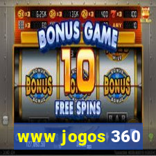 www jogos 360